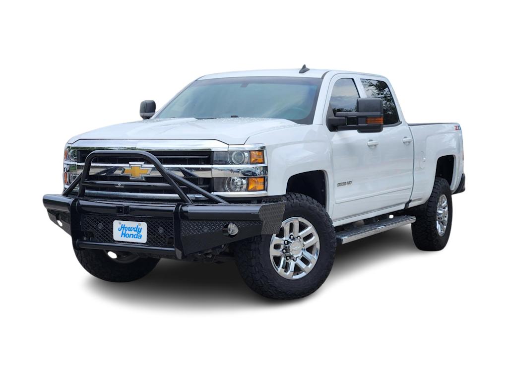chevrolet silverado 2500hd 2018 1GC1KVEGXJF166879 image chevrolet silverado 2500hd 2018 1GC1KVEGXJF166879 image